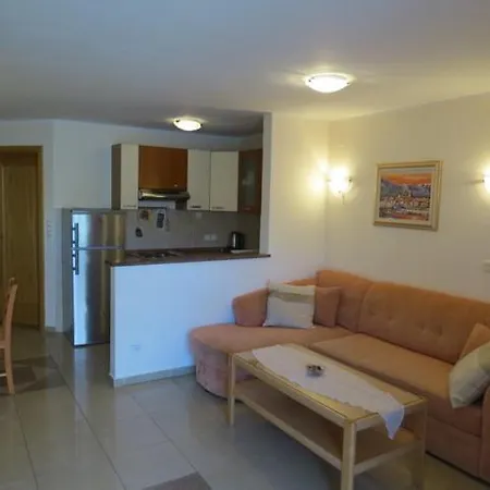 Apartment Ara-ninja