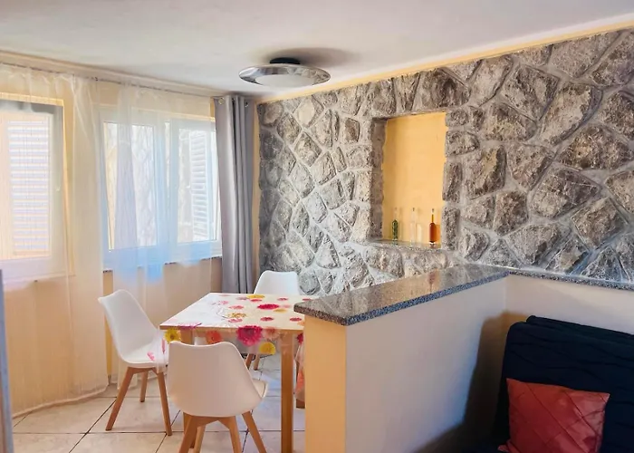 Ara-ninja Apartment *