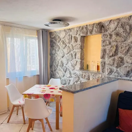 Ara-ninja Apartment *
