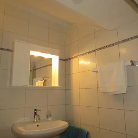 Appartamento Ara-ninja Baška