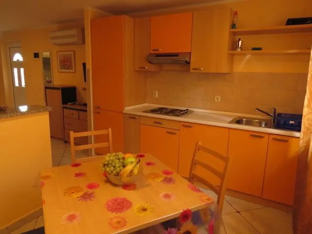 Ara-ninja Apartment *