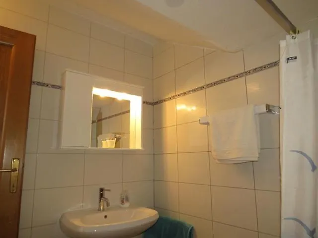 Apartment Ara-ninja Baška