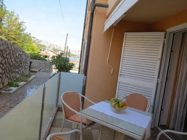 Ara-ninja Apartment *