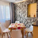 Ara-ninja Apartamento