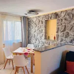 Ara-ninja Apartamento *