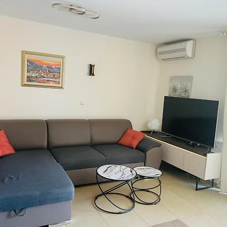 Apartamento Ara-ninja Baška