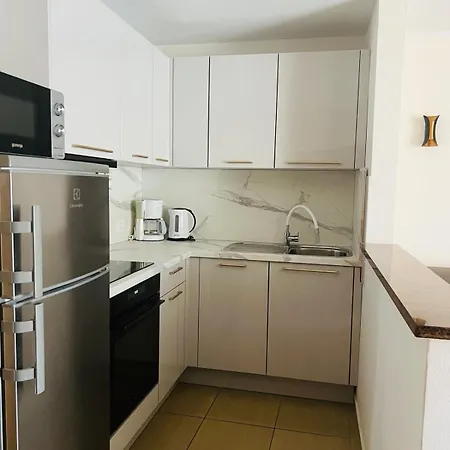 Apartamento Ara-ninja